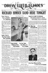 Drew Field Echoes, November 13, 1942