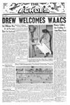 Drew Field Echoes, May 21 1943