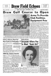 Drew Field Echoes, September 3, 1943