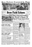 Drew Field Echoes, October 21, 1943