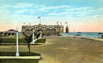 Bathing Casino, Indialantic by the Sea, Melbourne, Florida