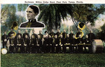 Bachmans Million Dollar Band, Plant Park, Tampa, Florida