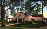 The Beal Maltbie Shell Museum, Rollins College, Winter Park, Florida