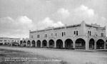 Administrative Building, Biblical College; Intercession City, Florida