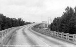 Bridge over Apalachicola River--Blountstown, Fla