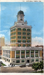 City Hall, Tampa, Florida