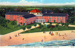 Boca Grande Hotel - Boca Grande, Florida by Hampton Dunn