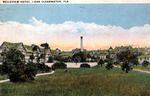 Belleview Hotel near Clearwater, Florida
