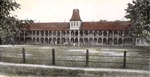 E.F.S. Barracks, Gainesville, Florida
