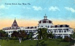 Convent School, Key West, Florida