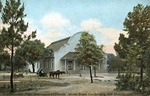 Gainesville, Florida, Tabernacle of Florida, Winter Bible Conference and Chautauqua, Tabernacle of Florida (Fla.)