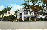 Gasparilla Inn, Boca Grande, Florida