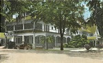 Hotel White House, Gainesville, Florida
