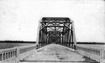 Hathaway Bridge spanning St. Andrew's [sic] Bay, Florida Hathaway Bridge spanning St. Andrew Bay, Florida