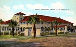 Hotel Quisisana [sic], Green Cove Springs, Florida
