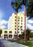Hotel Marion, Ocala, Florida