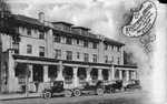 The Keystone Hotel, Albert D. Simon, Manager, Fernandina, Florida by Hampton Dunn