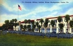 Kentucky Military Institute, winter headquarters, Venice, Florida by Hampton Dunn