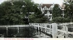 River View Hotel, Green Cove Springs, Florida by Hampton Dunn