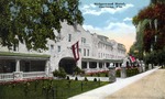 Ridgewood Hotel, Daytona, Florida by Hampton Dunn