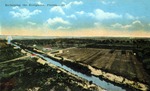 Reclaiming the Everglades, Florida by Hampton Dunn