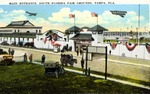 South Florida Fair and Gasparilla Carnival, Feb. 3-12-1921