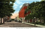 San Juan Hotel and Orange Ave by Hampton Dunn
