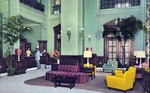 The Sarasota Terrace Hotel by Hampton Dunn