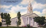 University Baptist Church, Coral Gables, Florida