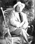 Tennessee Williams in Key West Literary Seminar & Festival, January 9-12, 1986