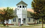West Palm Beach, Fla., The Union Congregational Church
