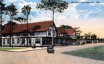 Wayside Inn, Oldsmar, Fla by Hampton Dunn and University of South Florida -- Tampa Campus Library
