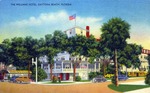 The Williams Hotel, Daytona Beach, Florida by Hampton Dunn and University of South Florida -- Tampa Campus Library