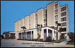 University Community Hospital Tampa, Florida