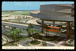 Tampa International Airport, Tampa, Florida
