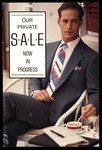 Our Private Sale Now In Progress.