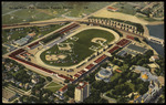 Aerial views, Fair Grounds, Tampa, Florida by Hampton Dunn