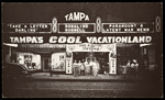 Tampa's Cool Vacationland.