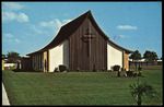 St. Andrew United Presbyterian Church by Hampton Dunn