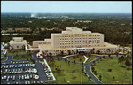 Veterans Administration Hospital by Hampton Dunn