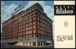 Hotel Hillsboro by Hampton Dunn
