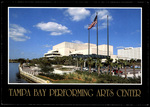 Tampa Bay Performing Arts Center