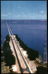 Gandy Bridge over Tampa Bay