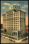 Hotel Tampa Terrace by Hampton Dunn