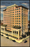 Hotel Tampa Terrace by Hampton Dunn