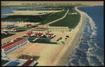 Tides Hotel and Bath Club, Redington Beach, Florida by Hampton Dunn