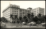 The Soreno Hotel, St. Petersburg, Florida by Hampton Dunn
