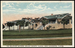 The Belleview Cottages, Belleair Heights, Florida, Near Clearwater, Florida by Hampton Dunn