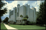 St. Michael's Shrine, Tarpon Springs, Florida by Hampton Dunn