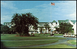 Belleview Biltmore Resort Hotel, Belleair, Clearwater, Florida